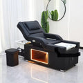 THAI JAPANESE HEAD SPA BED